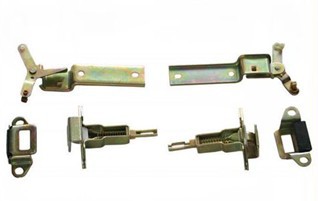 Box lock